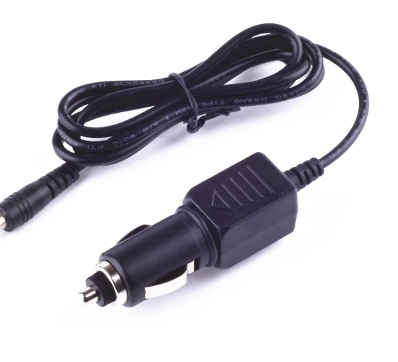 Car Adapter For Wilson 859983 Signal Boosters 811214 811210 811211 Power Cord