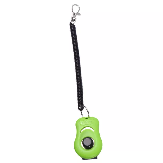 Strumenti Di Addestramento Del Cane Clicker Per Cani L'addestramento