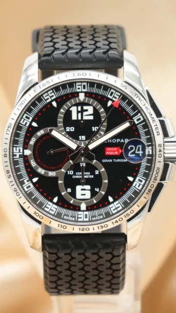 Chopard Mille Miglia Certified GT XL Chronograph 8459