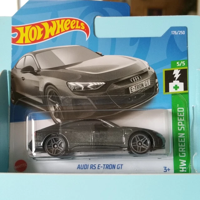 Hot Wheels Overwatch Tracer Power Pro - Voiture Miniature 1/64 Scellée Neuve