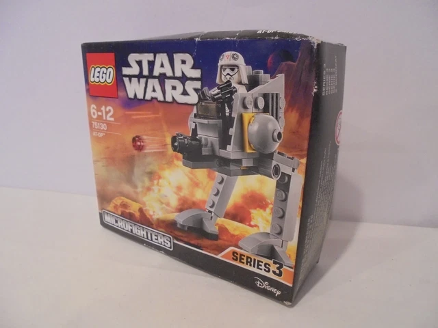 Lego 75130 discount