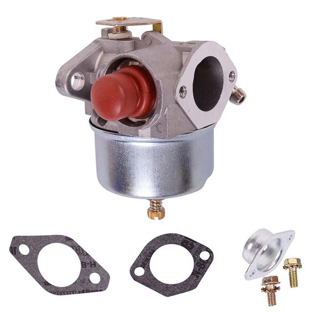 Per Tecumseh Carburatore Parte 1 Confezione Sostituzione Alta Qualità LAV50 -