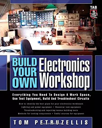 Build Your Own Electronics Workshop (TAB Electronics)