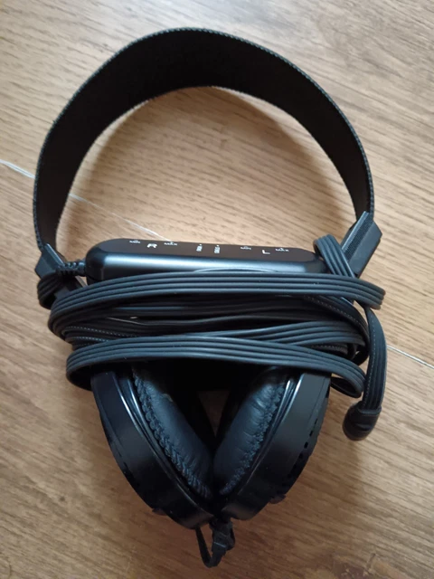 Seltener Marantz HP-24 Kopfhörer Headphone HP 24