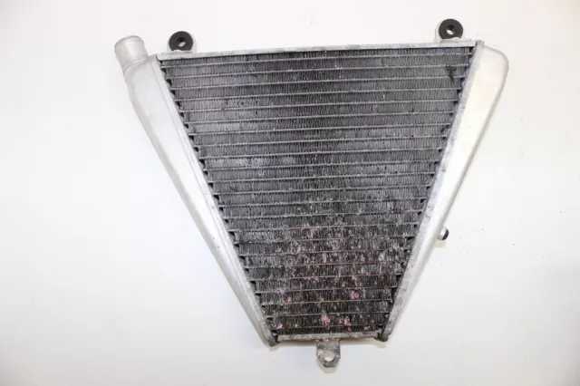 Kühler Motor Duc Motorkühler radiator unten unterer Ducati 899 / 1199 Panigale