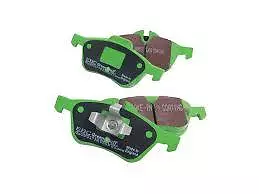 EBC GREENSTUFF FRONT BRAKE PADS for TOYOTA CELICA ST162 DP2453