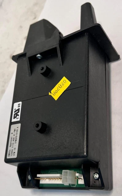 Nidec Gilbarco M13940B001 Veeder-Root Enore EMV Hybrid Card Reader $1688 - READ