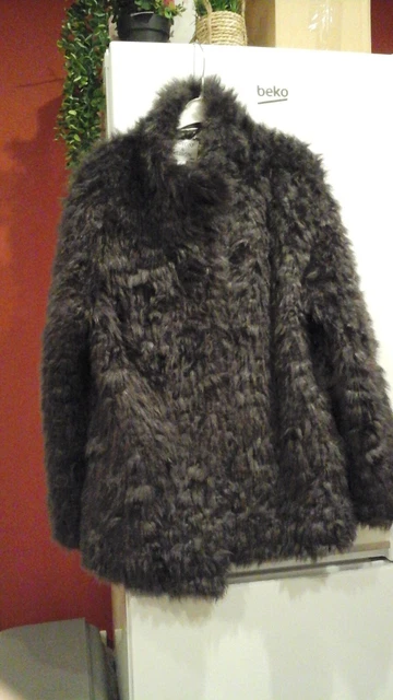 Antoni & alison coat top