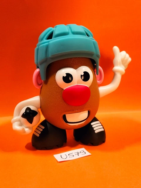 Mr Patate Pirate - Señor Cara de Papa figura