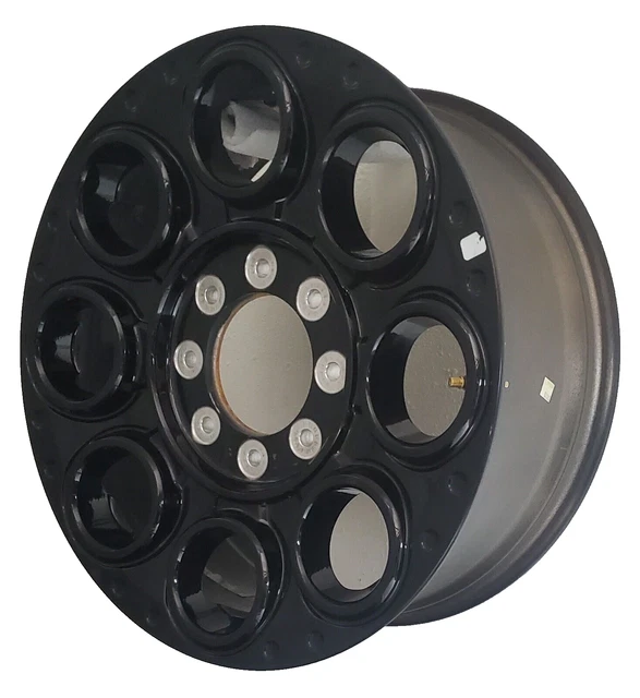 FORD F250 F350 20232024 Tremor Factory Oem 20" Gloss Black Wheel Rim
