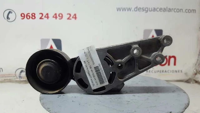 252492 Tendeur De Courroie Auxiliaire Pour Audi A4 Berlina (8E) | 068903133A