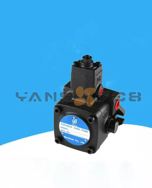 ONE Northman Variable vane pump VPVC-F40-A3-02 New 2