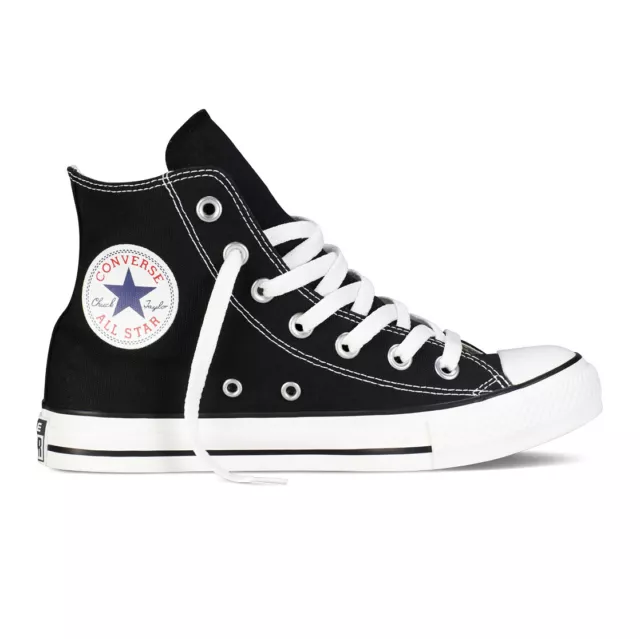 All star converse homme femme