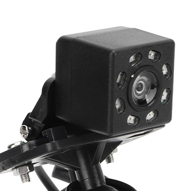 Baby Car Monitor 4.3 In Baby Car Monitor HD Screen DC 12V