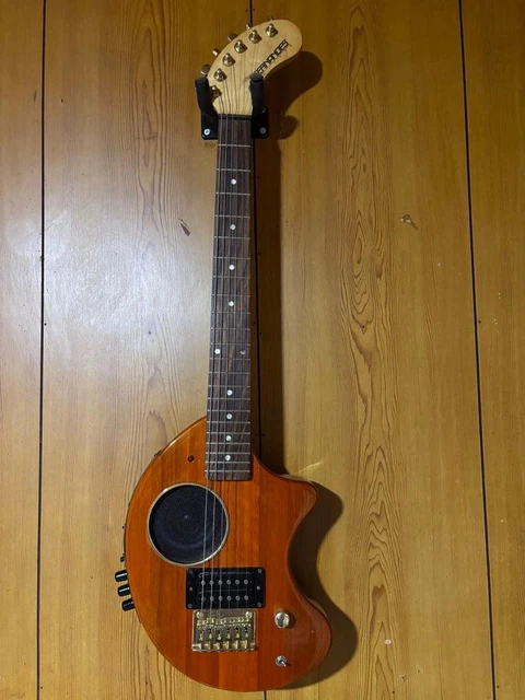 FERNANDES DIGI-ZO HYPER USA Flag Model #QY7IVJ $1,376.49 - PicClick CA