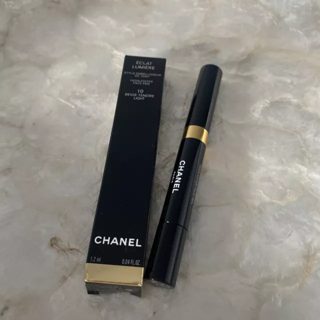 CHANEL ÉCLAT LUMIÈRE Highlighter Face Pen