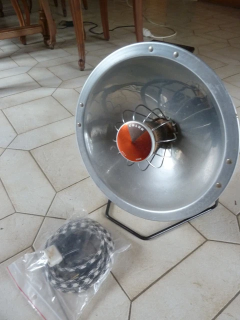 ANCIEN RETARDATEUR DÉCLENCHEUR pour Photo marque Ferdax EUR 12,00