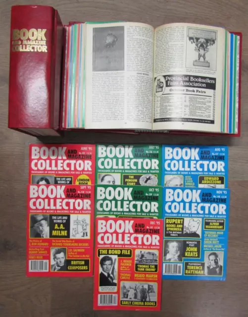 INTERESTING　Free　**　Magazine　Collectors　UK　BOOK　AND　Uk　Post　Folders　PicClick　**　£39.99