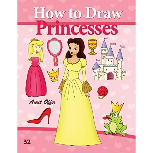 How To Draw Drawing Books FOR SALE! - PicClick UK