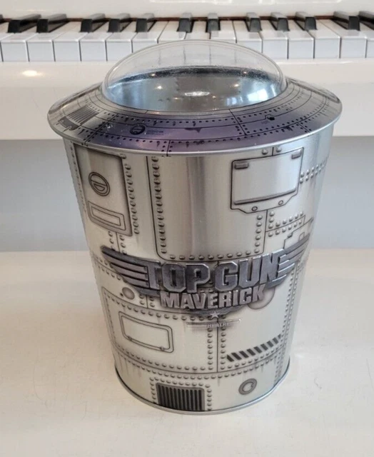 Amc Theaters Top Gun Maverick FOR SALE! PicClick UK