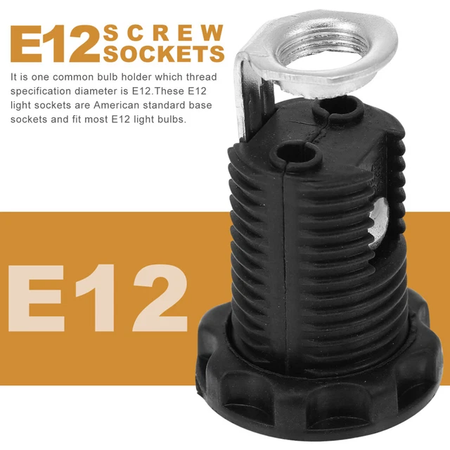 Adattatore Portalampada H7 LED Per Auto - Acciaio Inossidabile, Compatibile Con Molti Modelli - Foto 7