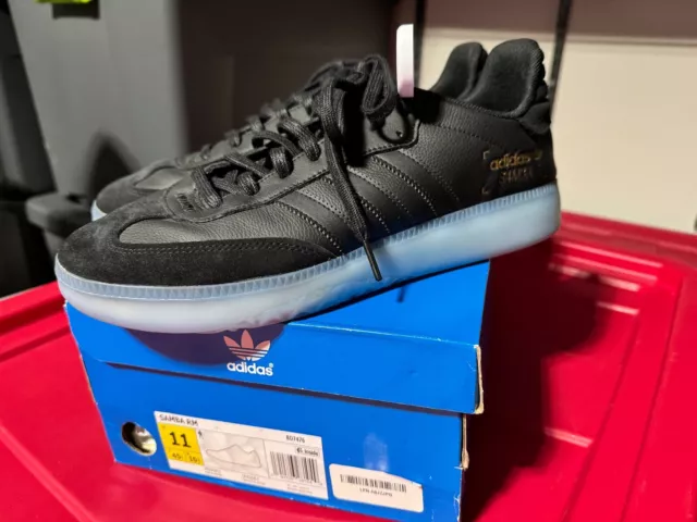 Adidas samba b7586 hotsell