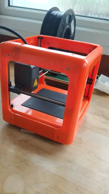 3d printer nano easythreed good condition