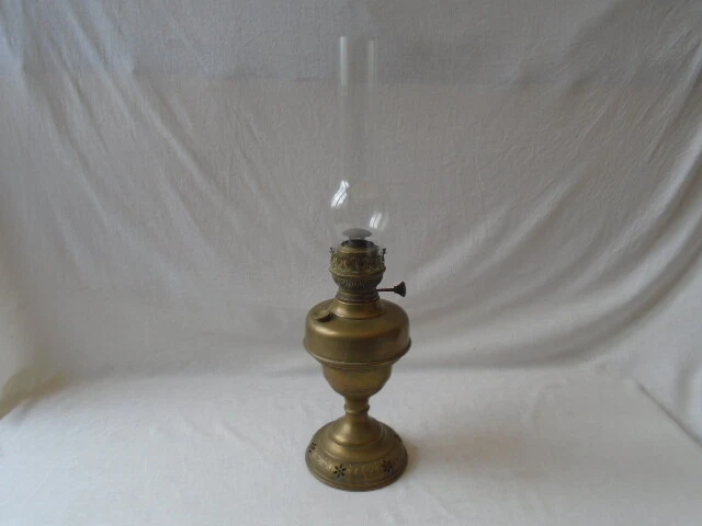 Ancienne lampe a petrole de chemin de fer gare de versailles - Collection