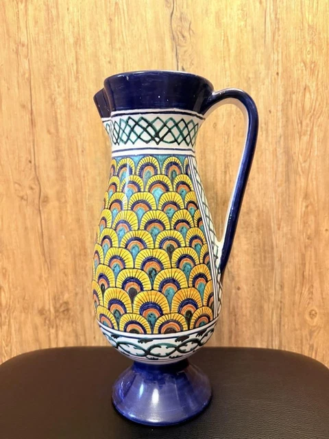 made in italy 花瓶 La Gioconda 花瓶 ジャグ Made in Italy LA