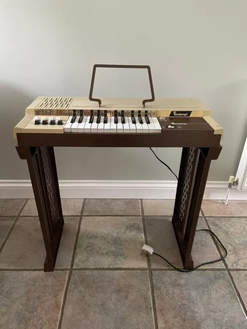 Bontempi B5 Organ