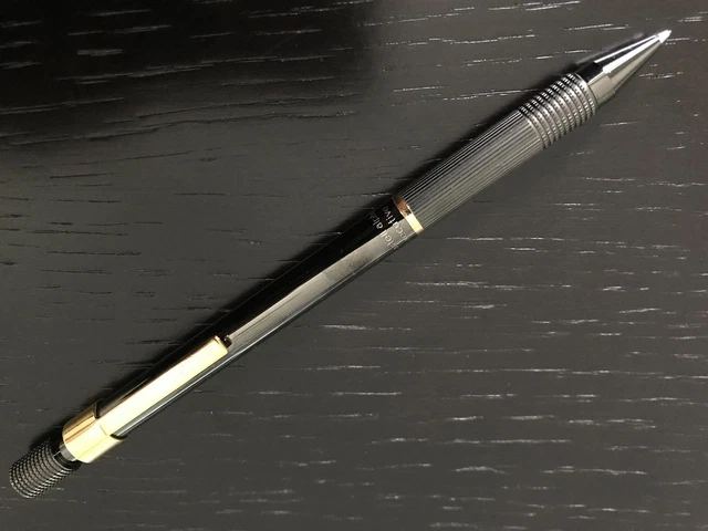 FABER-CASTELL ALPHA MATIC executive - Druckbleistift - NEU