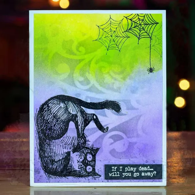 Weihnachten Tiere Clear Rubber Stamps Seal DIY Crafts Card Album Scrapbooking 2