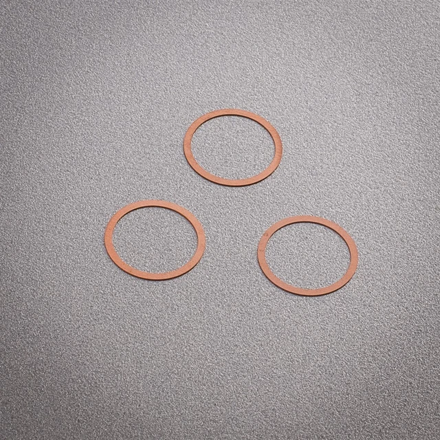 GUARNIZIONE TESTA 998cc *PREMIUM - Foto 8