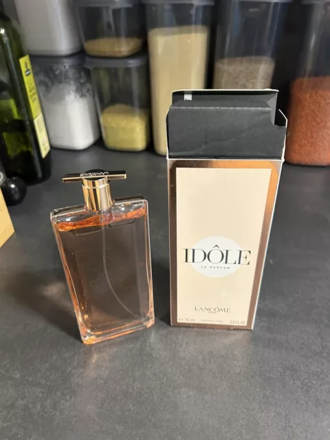 lancome idole le parfum 75ml