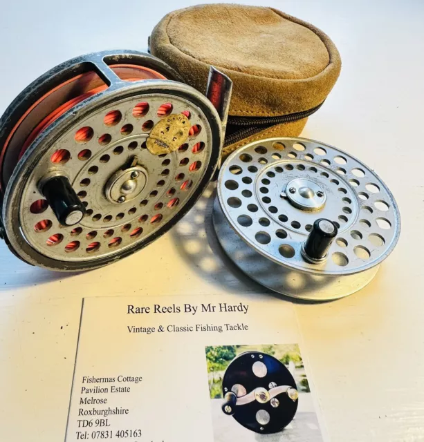 Cortland Fly Reel FOR SALE! - PicClick