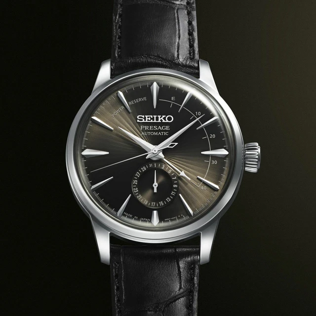 seiko ssa345j1 presage