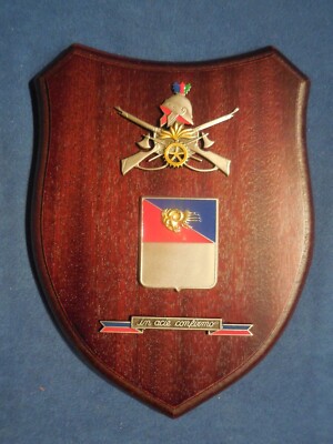 Crest  50° Battaglione Logistico Di Manovra Carnia 