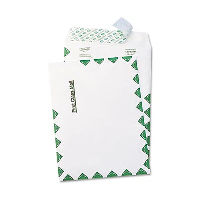 Survivor ENVELOPE,TYVEK,6X9,1ST,WE QUAR1330 QUALITY PARK PRODUCTS Survivor