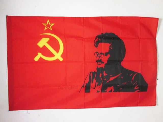 Bandiera Russia Nuova 150x250 Cm, In Poliestere Resistente, Con Occhielli Metallici, Adatta Per Esterno
