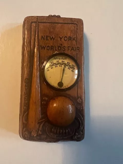1939-40 New York, World's Fairs, Fairs & Expositions, Fairs, Parks &  Architecture, Historical Memorabilia, Collectibles - PicClick