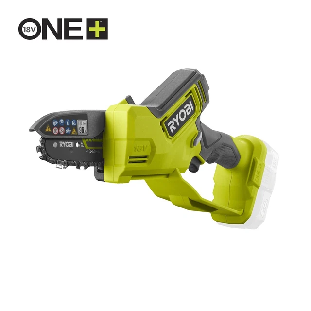 Ryobi 5133005541 RBP18250-0 18V Polijstmachine 250 mm
