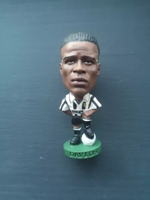 Corinthian Prostars Multi-Pack Serie A - Edgar Davids Juventus PRO345 L