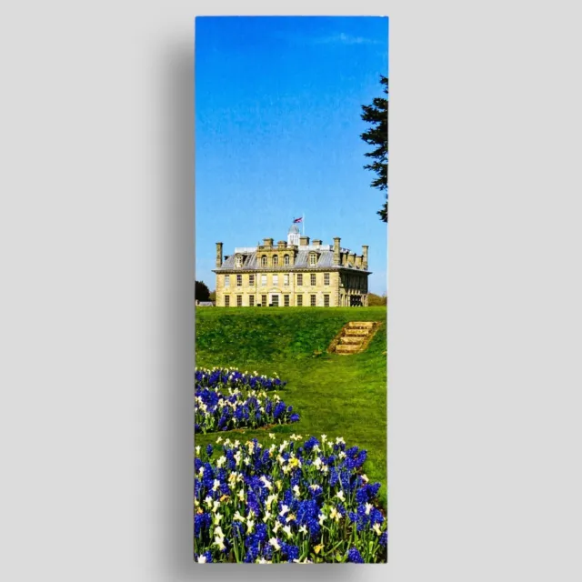 Kingston Lacy Collectible Promotional BOOKMARK
