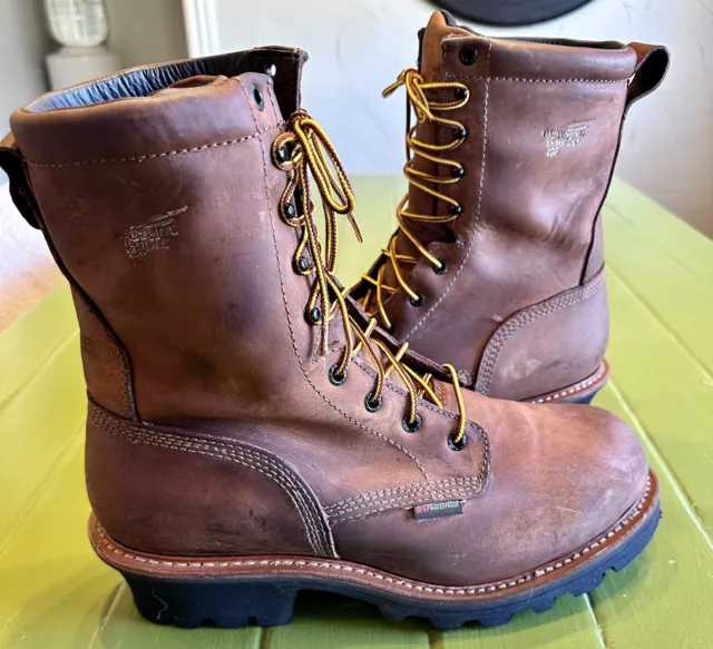 Red Wing 4417 9