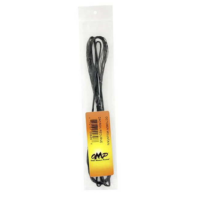 OMP Velocity Plus Crossbow String 45 21/32-Inch