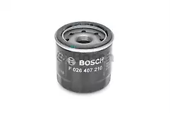 Oil filter BOSCH F 026 407 210