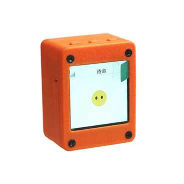 DeepSeek AI Sprachassistent Mit 0,8 Zoll LCD Display - Dein Smarter Gesprächspartner Für Zuhause