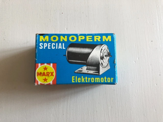 Moteur électrique 6V/12V Pour Mini Moto Ou Karting - 8000 à 40000 RPM - NEUF - Réf. E9B4 S1T