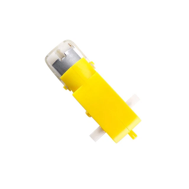 WUSJCOF 5 Pezzi 130 Mini Motore Elettrico DC Micro Motore Per - Foto 11