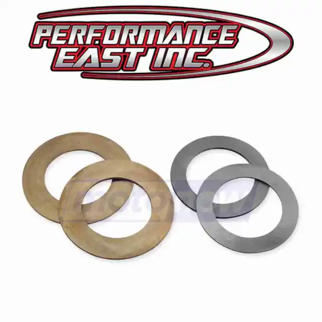 Eastern A-23973-41 Flywheel Connecting Rod Thrust Washers for Shop Hardware po